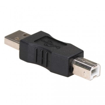 Akyga adapter AK-AD-29 USB A (m) | USB B (m)