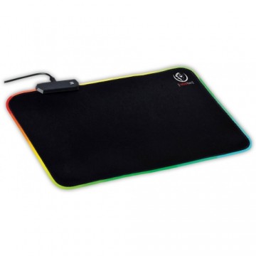 OEM Rebeltec mouse pad LED SLIDER M