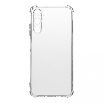 Tactical TPU Plyo Cover for Samsung Galaxy A05s Transparent