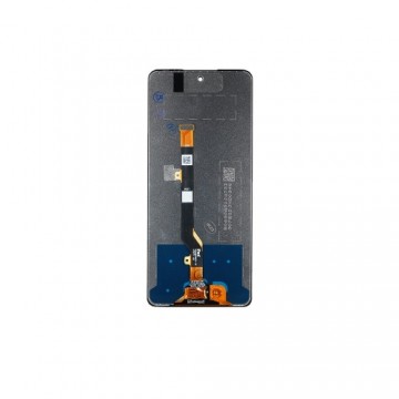 For_infinix/tecno Infinix Note 30 LCD Display + Touch Unit Black