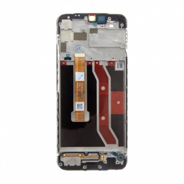 LCD Display + Touch Unit + Front Cover for Realme 7i (RMX2193)