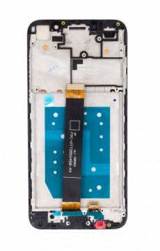 For_huawei Huawei Y5p LCD Display + Touch Unit + Front Cover