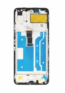 Huawei P Smart 2021 LCD Display + Touch Unit + Front Cover