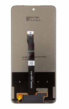 Huawei P Smart 2021 LCD Display + Touch Unit