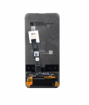 Huawei P Smart Pro LCD Display + Touch Unit Black