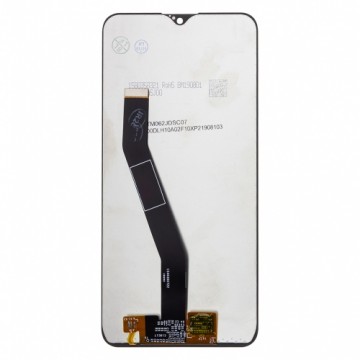 LCD Display + Touch Unit for Xiaomi Redmi 8|8A Black