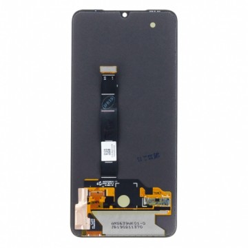 LCD Display + Touch Unit for Xiaomi Mi9 Black