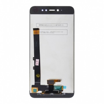 LCD Display + Touch Unit for Xiaomi Redmi Note 5A Prime Black