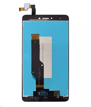 LCD Display + Touch Unit for Xiaomi Redmi Note 4 Global White