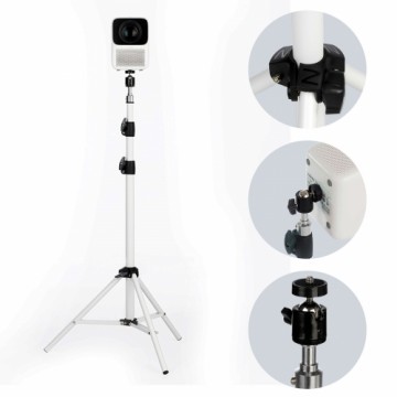 Wanbo Floor Stand | for Wanbo projectors | 1.7m, rotatable