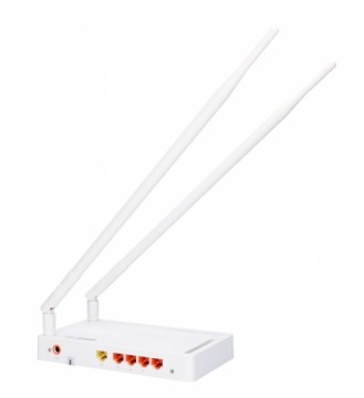 Totolink N300RH | WiFi maršrutētājs | 300Mb|s, 2,4GHz, 5x RJ45 100Mb|s, 2x 11dBi