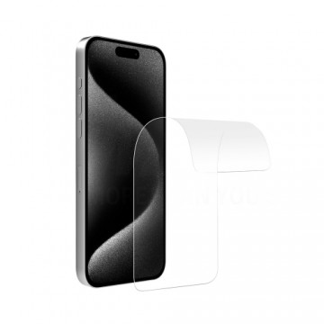 Vmax protective film invisble TPU film - full coverage for Xiaomi Redmi Note 12 Pro 4G | Note 12 Pro 5G | 12 Pro + | 12 Explorer