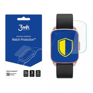 Gino Rossi SW009 - 3mk Watch Protection™ v. FlexibleGlass Lite screen protector