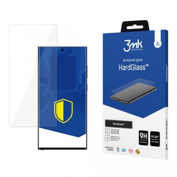 Samsung Galaxy S24 Ultra - 3mk HardGlass™ screen protector