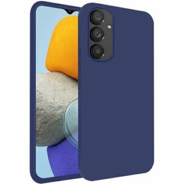 Fusion Accessories Fusion soft matte case силиконовый чехол для Xiaomi Redmi 13C | Poco C65 4G синий