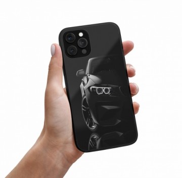 Fusion Accessories Fusion Print case силиконовый чехол для Apple iPhone 15 (дизайн F3)