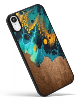 Fusion Accessories Fusion Print case силиконовый чехол для Samsung A546 Galaxy A54 5G (дизайн F25)