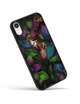 Fusion Accessories Fusion Print case silikona aizsargapvalks Apple iPhone 15 Pro (dizains F21)