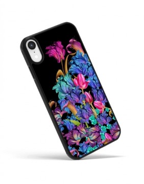 Fusion Accessories Fusion Print case силиконовый чехол для Apple iPhone 15 Pro (дизайн F20)