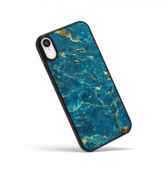 Fusion Accessories Fusion Print case silikona aizsargapvalks Apple iPhone 15 Pro Max (dizains F10)