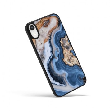 Fusion Accessories Fusion Print case силиконовый чехол для Samsung A346 Galaxy A34 5G (дизайн F16)