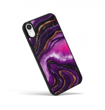 Fusion Accessories Fusion Print case силиконовый чехол для Samsung A546 Galaxy A54 5G (дизайн F11)