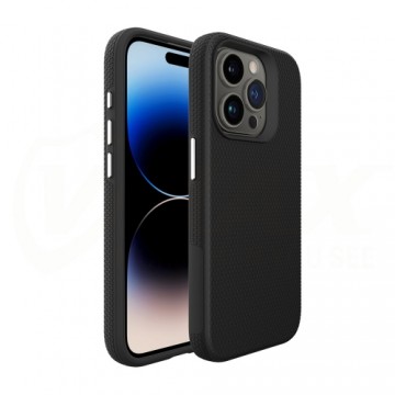 Vmax Triangle Case for iPhone 11 black