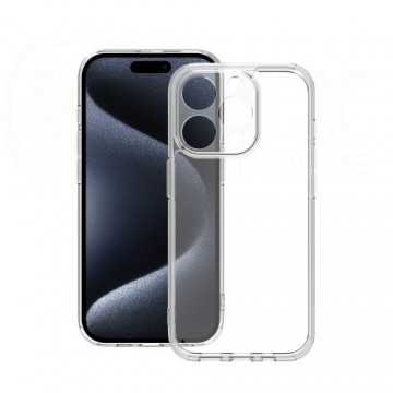 Vmax Acrylic Anti-drop case for Samsung Galaxy A14 4G | 5G transparent