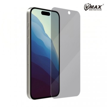 Vmax tempered glass 0.33mm 2,5D high clear privacy glass for iPhone XS Max | 11 Pro Max