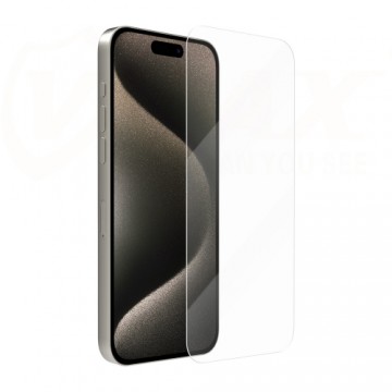 Vmax tempered glass 2,5D Normal Clear Stikls iPhone XS Max | 11 Pro Max