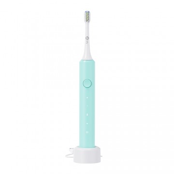 infly T03S Green | Sonic toothbrush | up to 42,000 rpm, IPX7, 30 days of work