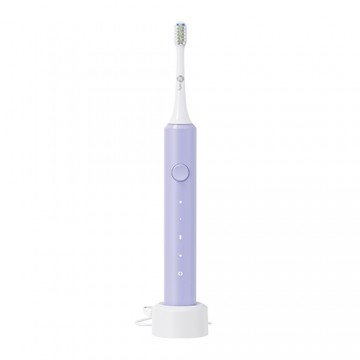 infly T03S Purple | Sonic toothbrush | up to 42,000 rpm, IPX7, 30 days of work