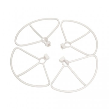 Fimi X8 SE 2022 | Propeller Guard | White, Full set, for Fimi X8 SE 2022