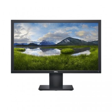 Dell 21,5" E2220H | Монитор | TN, Full HD, 1x DP, 1x VGA