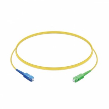 Ubiquiti UF-SM-PATCH-UPC-APC | Патч-корд | Simplex, SM G.657A1, 2,0 мм ПВХ, 1,5 м