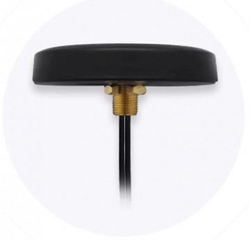 Teltonika 003R-00252 | LTE Antenna | mounted on roof, SMA, COMBO MIMO