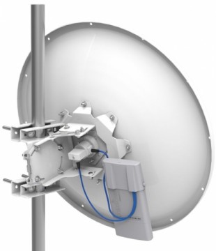 MikroTik mANT30 PA | Направленная антенна | MTAD-5G-30D3-PA, 5 ГГц, 30 дБи