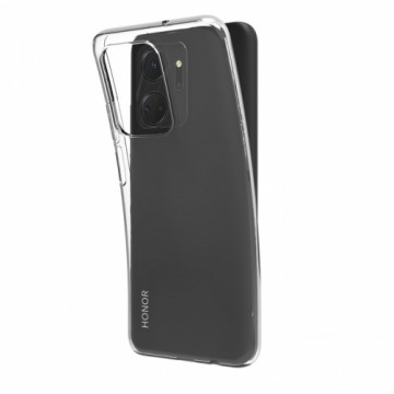 Fusion Accessories Fusion Ultra Back Case 0.5 mm Силиконовый чехол для Honor X7a прозрачный