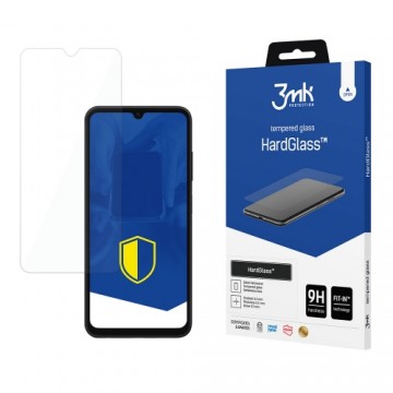 3mk Protection Samsung Galaxy A05s - 3mk HardGlass™ screen protector