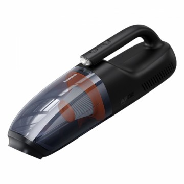 Baseus AP02 6000Pa car vacuum cleaner - black