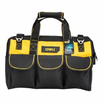 Basic Tool Bags  Deli Tools EDL430116, 16''