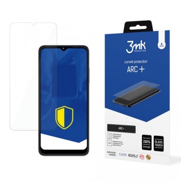 T-Mobile T Phone 5G 2023 - 3mk ARC+ screen protector