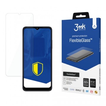 T-Mobile T Phone 5G 2023 - 3mk FlexibleGlass™ screen protector