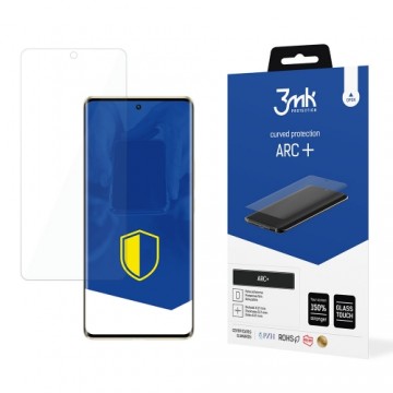 Infinix Zero 30 5G - 3mk ARC+ screen protector