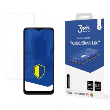 T-Mobile T Phone 5G 2023 - 3mk FlexibleGlass Lite™ screen protector