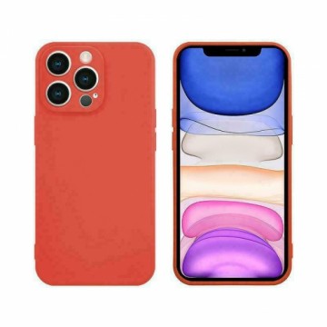 Fusion Accessories Fusion elegance fibre прочный силиконовый чехол для Xiaomi Redmi 13C | Poco C65 4G красный