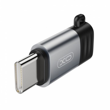 XO adapter NB263A Lightning - USB-C 27W tarnish