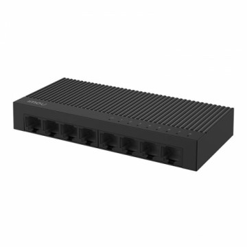 8-port 100 Mb|s LAN Switch IMOU SF108C