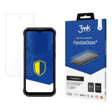 Ulefone Armor 21 - 3mk FlexibleGlass™ screen protector