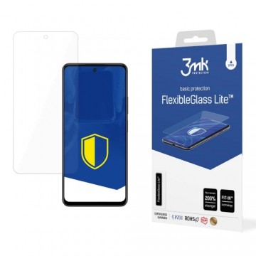 Oppo A79 5G - 3mk FlexibleGlass Lite™ screen protector